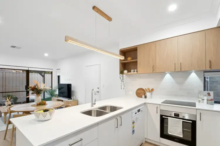 Fourth view of Homely villa listing, 170A Planet Street, Carlisle WA 6101