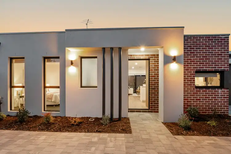 Fifth view of Homely villa listing, 170A Planet Street, Carlisle WA 6101
