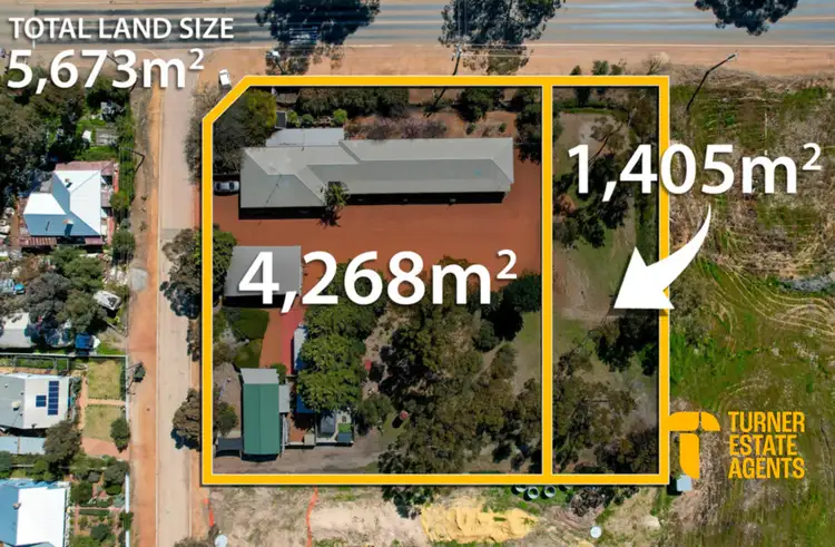 Second view of Homely house listing, 10 William Street, York WA 6302