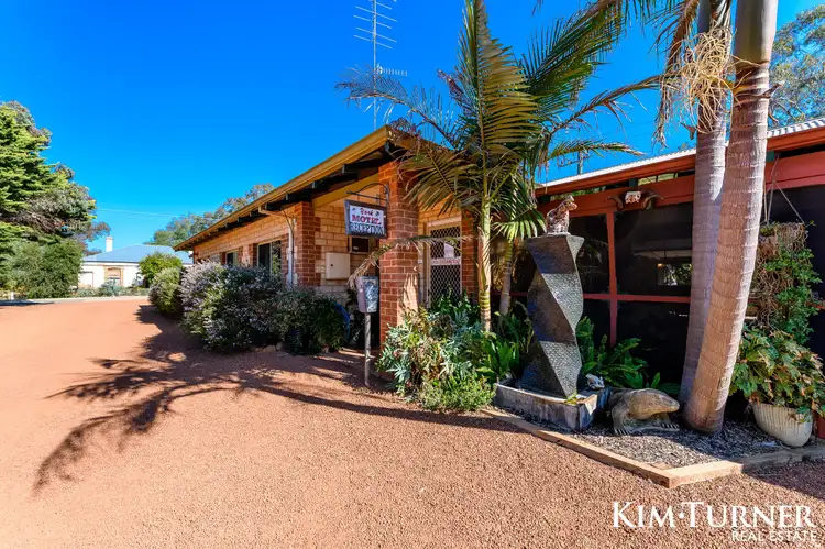 Third view of Homely house listing, 10 William Street, York WA 6302