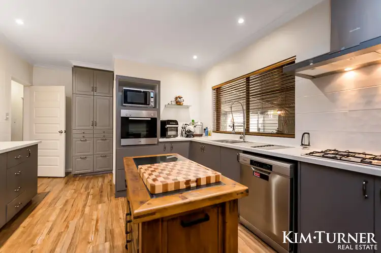 Fifth view of Homely house listing, 10 William Street, York WA 6302