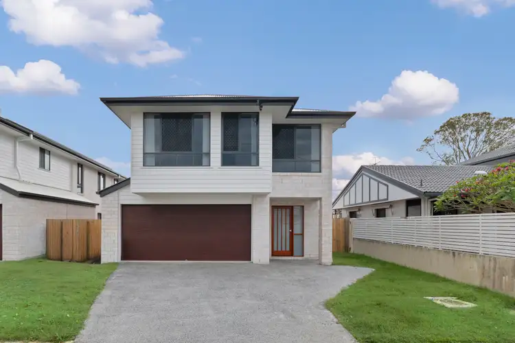 104A Point O'Halloran Road, Victoria Point QLD 4165