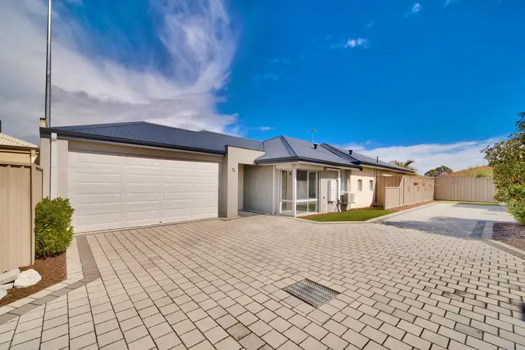 7A Cherry Court, Morley WA 6062
