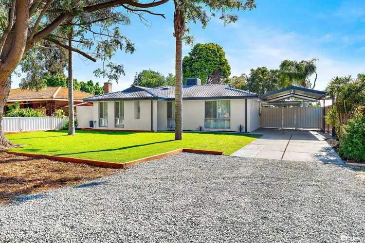 6 Charles Street, Byford WA 6122