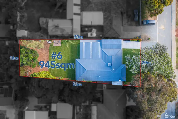 Second view of Homely house listing, 6 Charles Street, Byford WA 6122