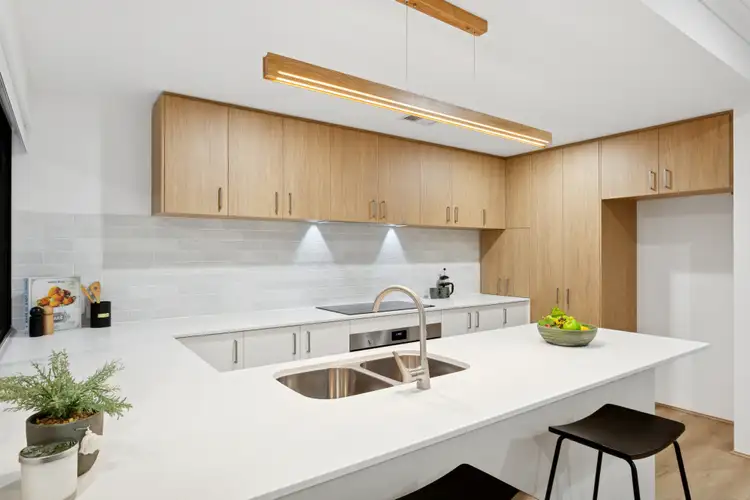 Third view of Homely villa listing, 170B Planet Street, Carlisle WA 6101