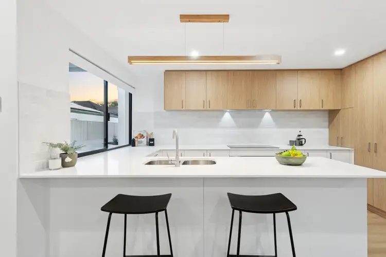 Fourth view of Homely villa listing, 170B Planet Street, Carlisle WA 6101