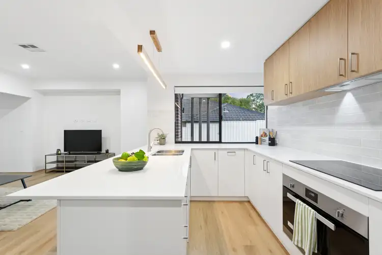 Sixth view of Homely villa listing, 170B Planet Street, Carlisle WA 6101