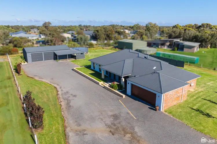 24 Coleman Close, Cardup WA 6122