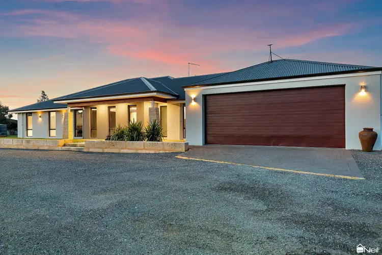 Third view of Homely house listing, 24 Coleman Close, Cardup WA 6122