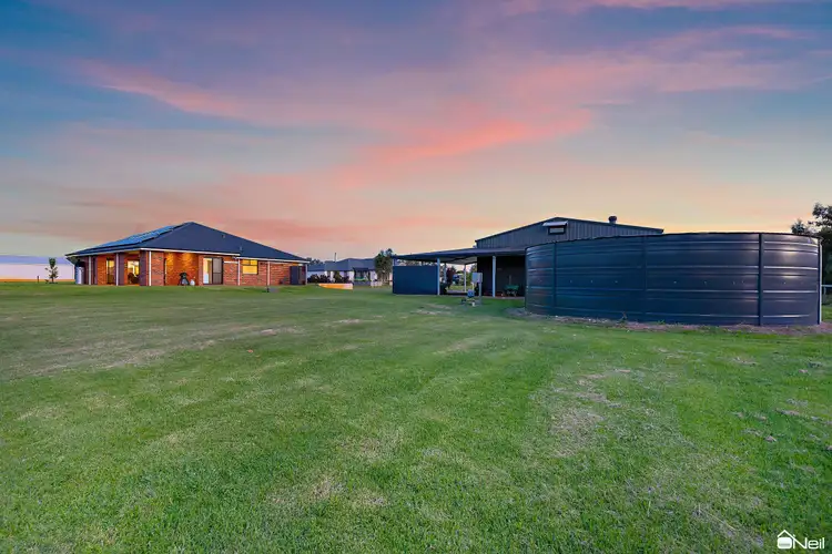 Fourth view of Homely house listing, 24 Coleman Close, Cardup WA 6122