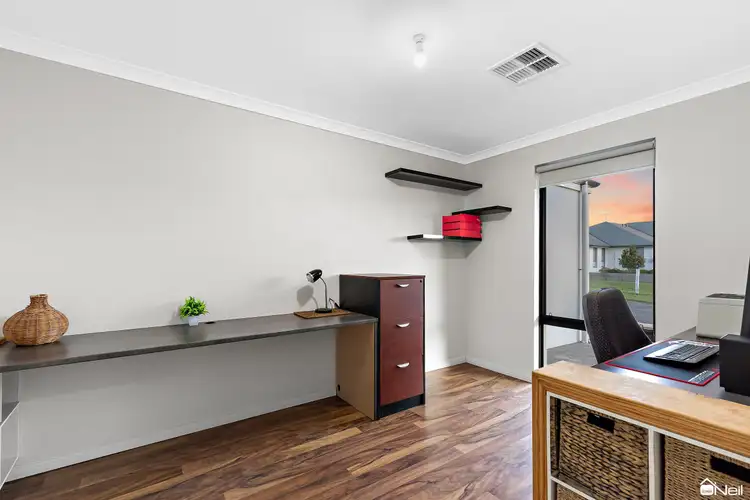 Sixth view of Homely house listing, 24 Coleman Close, Cardup WA 6122