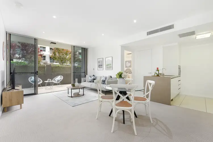 132-138 Killeaton Street