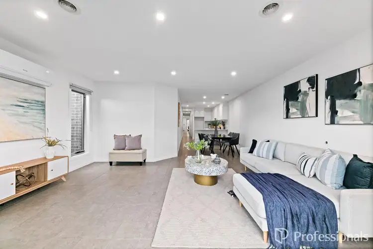 Third view of Homely house listing, 32A Bayliss Road, Deer Park VIC 3023