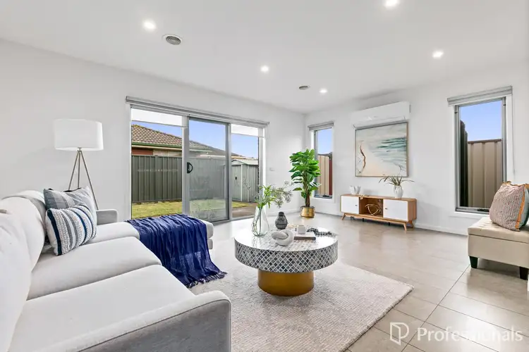 Fourth view of Homely house listing, 32A Bayliss Road, Deer Park VIC 3023