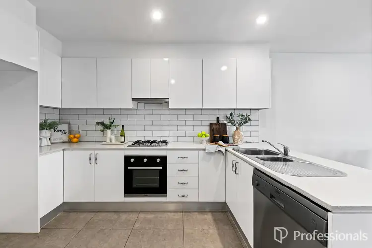 Fifth view of Homely house listing, 32A Bayliss Road, Deer Park VIC 3023