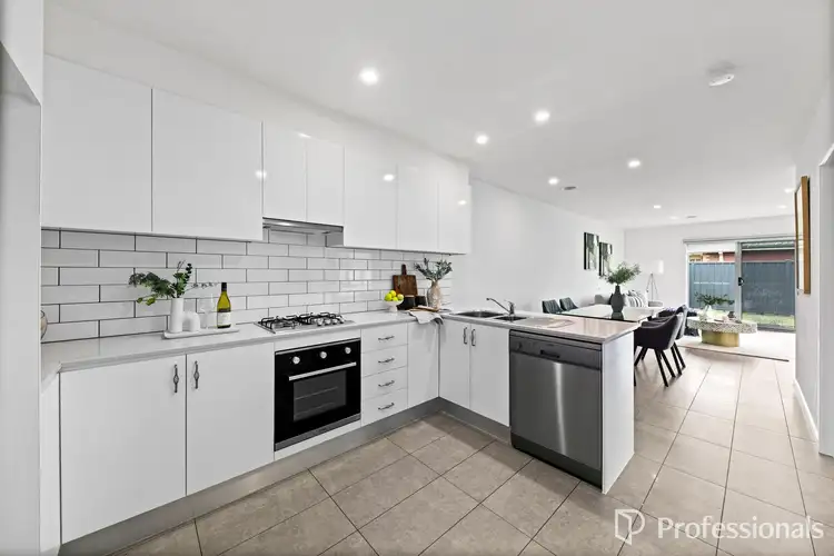 Sixth view of Homely house listing, 32A Bayliss Road, Deer Park VIC 3023