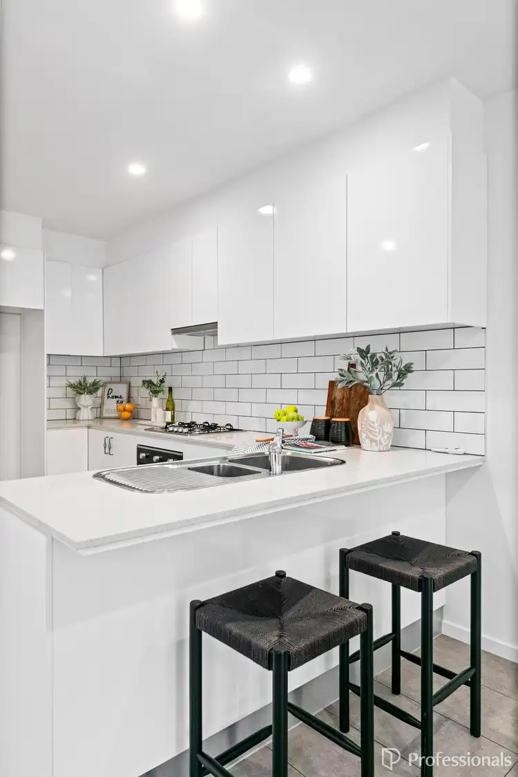 Seventh view of Homely house listing, 32A Bayliss Road, Deer Park VIC 3023