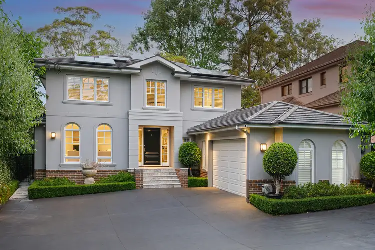 19 Carcoola Road, St Ives NSW 2075