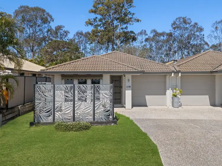 1/11 Benjamin Court, Yamanto QLD 4305