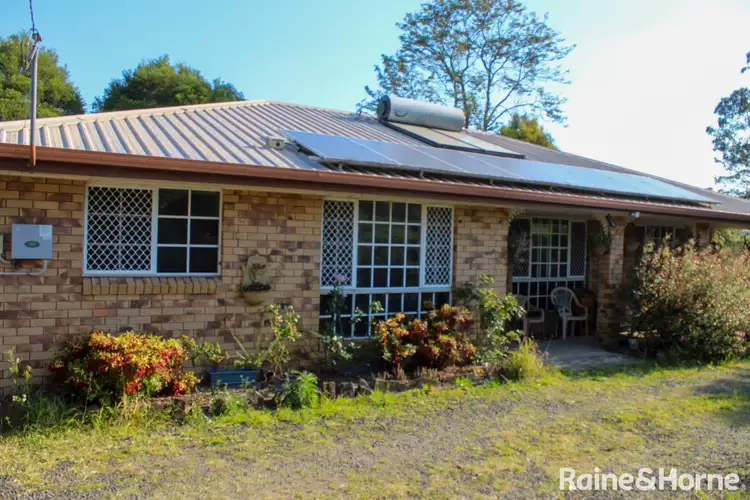 7129 Bruxner Highway, Mallanganee NSW 2469