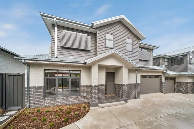 2/151 Melbourne Avenue, Glenroy VIC 3046