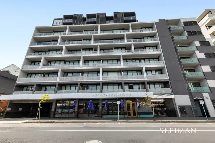 609/19 Russell Street, Essendon VIC 3040