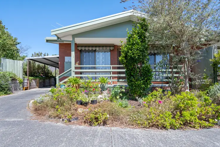 1/3 Baillieu Street East, Wonthaggi VIC 3995