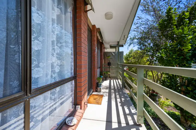 Second view of Homely unit listing, 1/3 Baillieu Street East, Wonthaggi VIC 3995