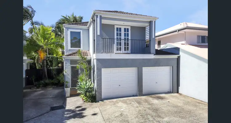 3/181 riding road, Balmoral QLD 4171