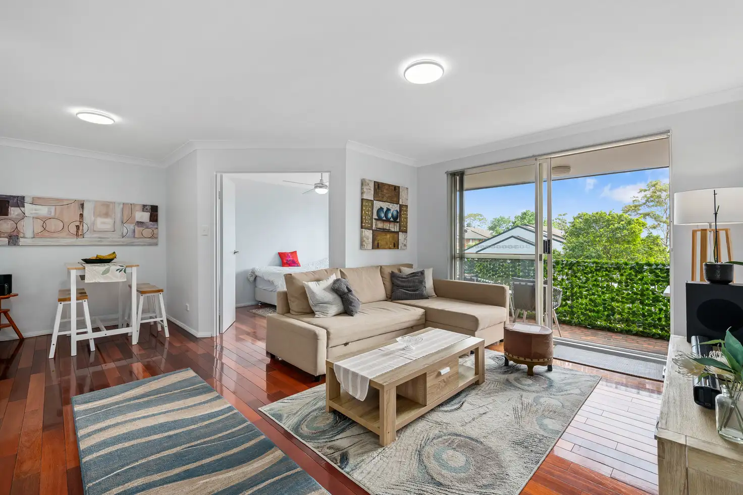 Main view of Homely apartment listing, 37/3 Ramu Close, Sylvania Waters NSW 2224