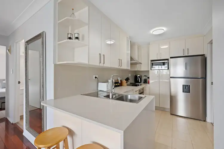 Second view of Homely apartment listing, 37/3 Ramu Close, Sylvania Waters NSW 2224