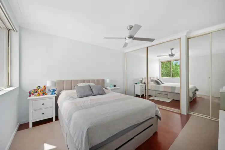 Third view of Homely apartment listing, 37/3 Ramu Close, Sylvania Waters NSW 2224