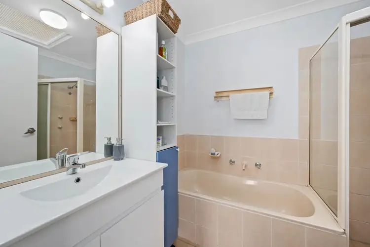 Fifth view of Homely apartment listing, 37/3 Ramu Close, Sylvania Waters NSW 2224