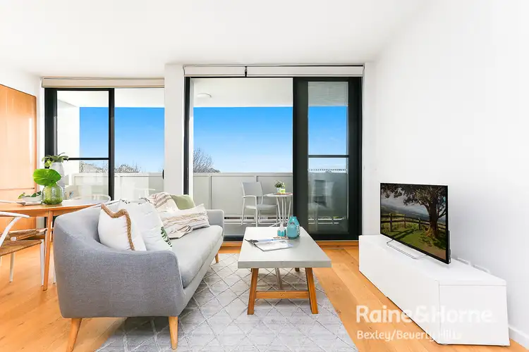 804/135-141 Penshurst Road, Narwee NSW 2209