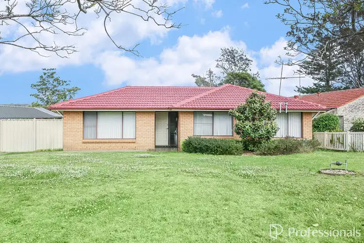 20 Vanderville Street