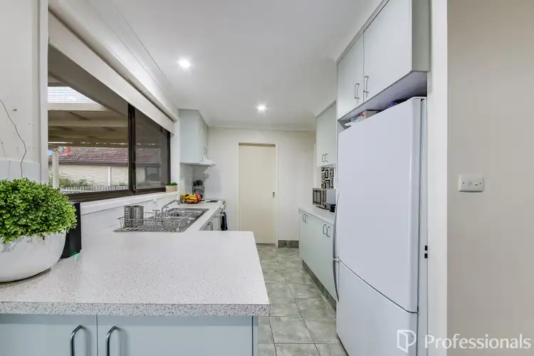 Third view of Homely house listing, 20 Vanderville Street, The Oaks NSW 2570