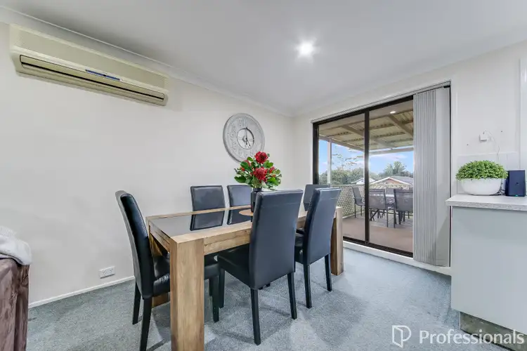 Fourth view of Homely house listing, 20 Vanderville Street, The Oaks NSW 2570