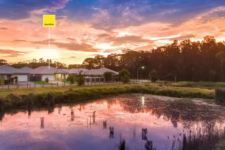 9 Rushmore Place, Hamlyn Terrace NSW 2259