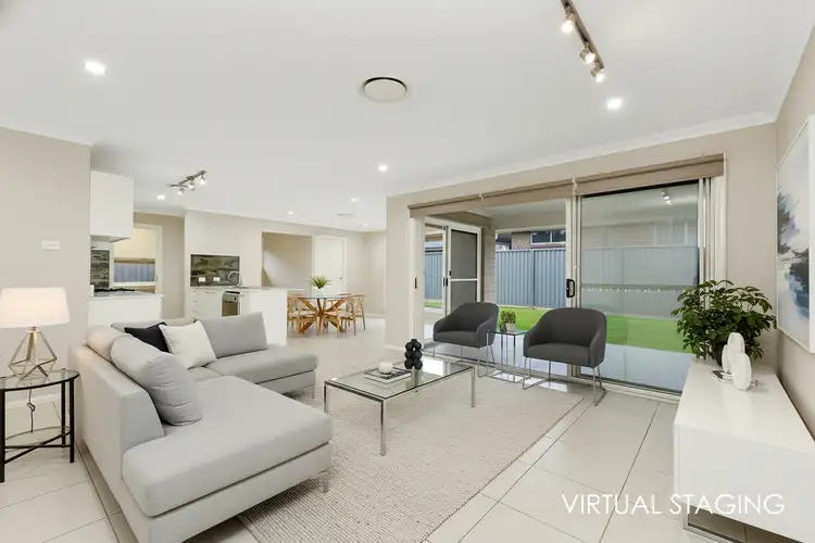 Third view of Homely house listing, 9 Rushmore Place, Hamlyn Terrace NSW 2259