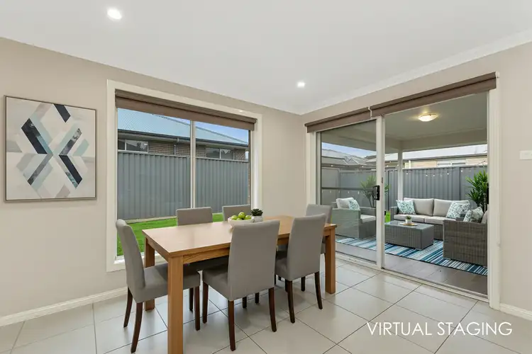 Fifth view of Homely house listing, 9 Rushmore Place, Hamlyn Terrace NSW 2259