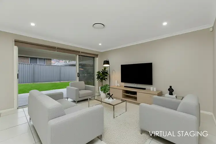 Sixth view of Homely house listing, 9 Rushmore Place, Hamlyn Terrace NSW 2259