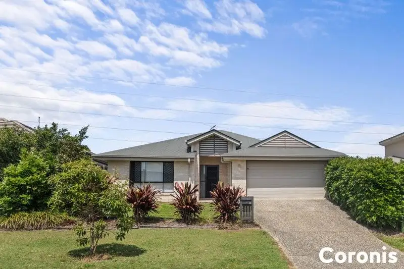 Main view of Homely house listing, 67 Rolland Pde, Warner QLD 4500