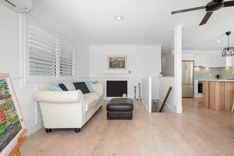 Fifth view of Homely house listing, 107 Beelarong Street, Morningside QLD 4170