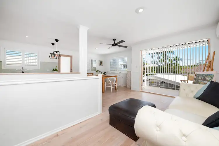 Sixth view of Homely house listing, 107 Beelarong Street, Morningside QLD 4170