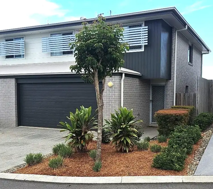 73/31 Goodrich Road West, Murrumba Downs QLD 4503