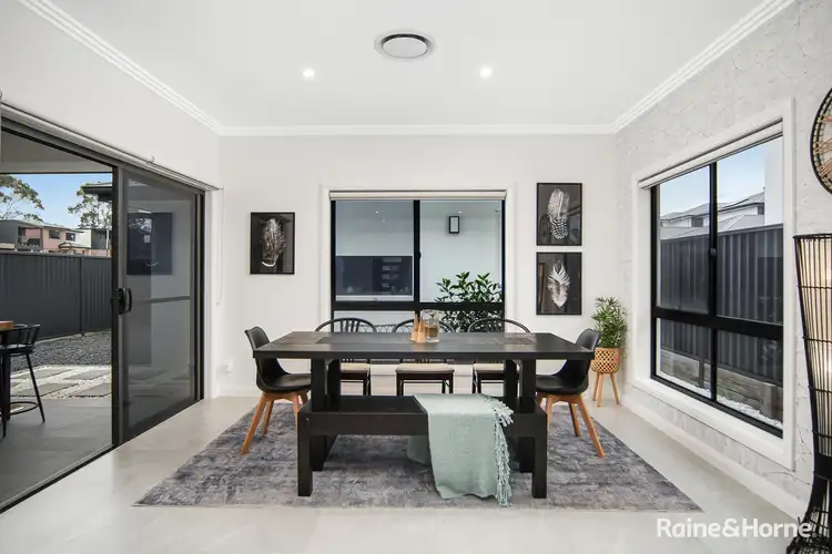 Third view of Homely house listing, 51 Hynds Road, Box Hill NSW 2765