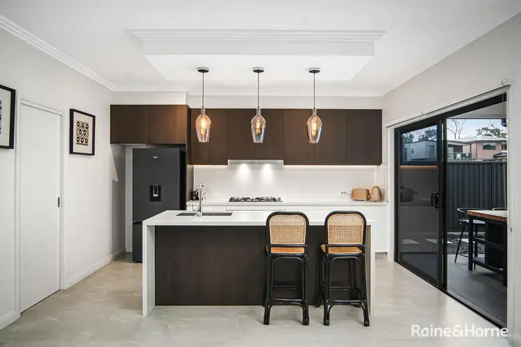 Fourth view of Homely house listing, 51 Hynds Road, Box Hill NSW 2765