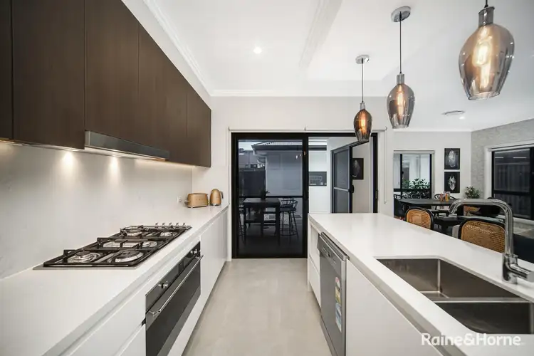 Fifth view of Homely house listing, 51 Hynds Road, Box Hill NSW 2765