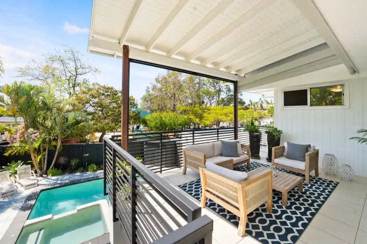 3 Tawarri Crescent, Burleigh Heads QLD 4220